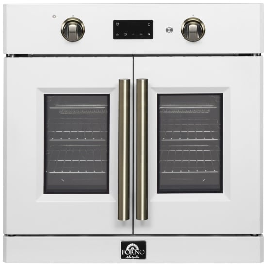 Forno FBOEL1333-30WHT
