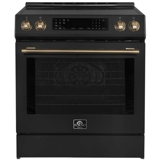 Forno FFSIN0905-30BLK