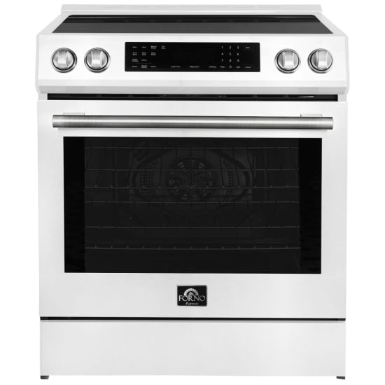 Forno FFSIN0905-30WHT