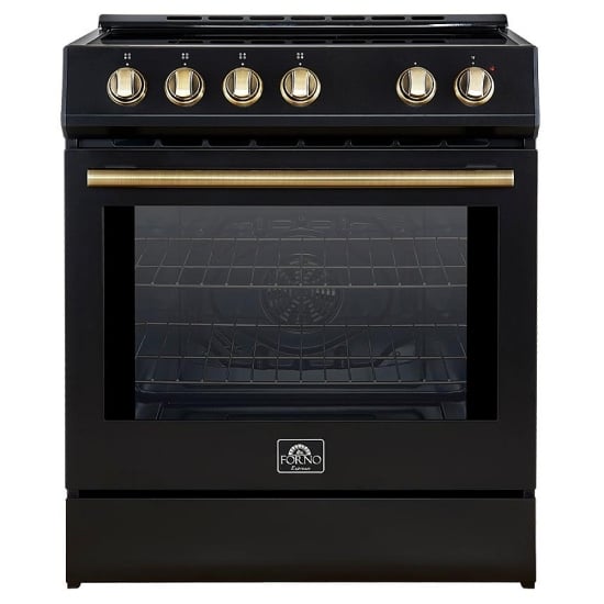 Forno FFSIN0982-30BLK