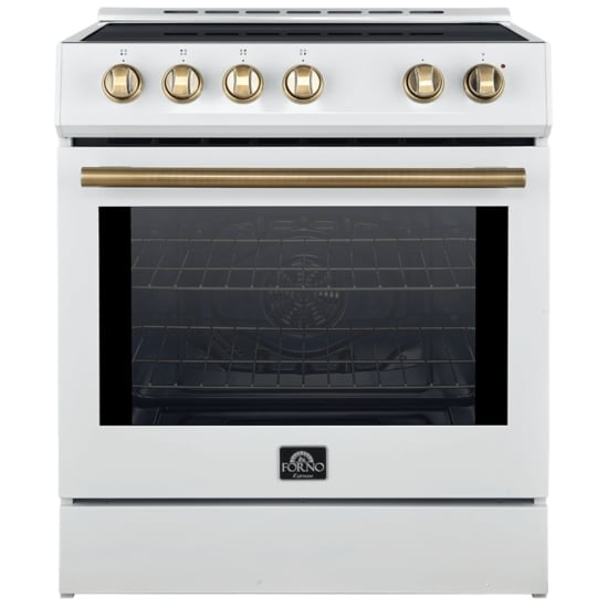 Forno FFSIN0982-30WHT