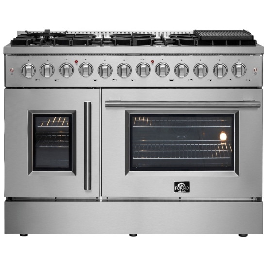 Forno FFSGS6356-48
