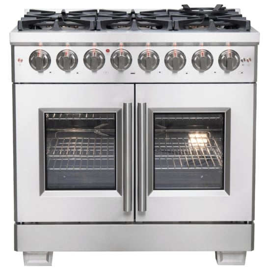 Forno FFSGS6387-36
