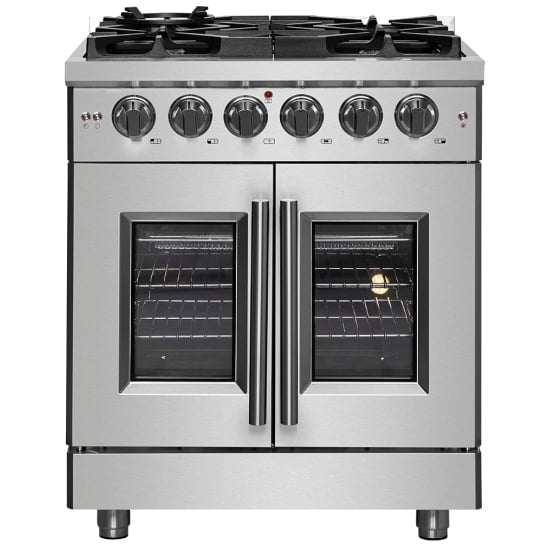 Forno FFSGS6439-30 reviews