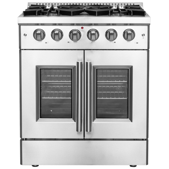 Forno FFSGS6444-30 reviews