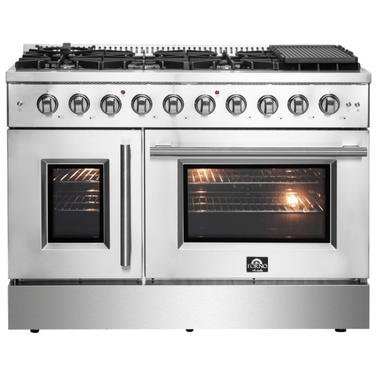 Forno FFSGS6444-48