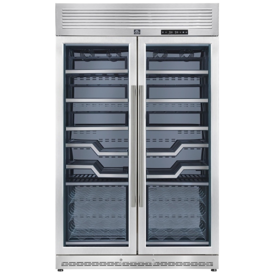Forno FWCDR6611-48S