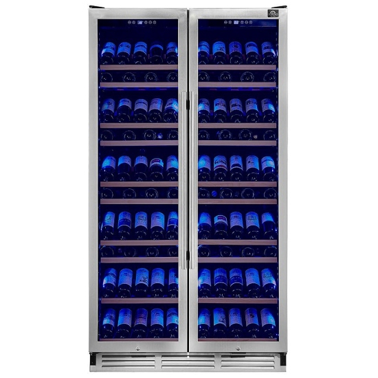 Forno FWCDR6642-40S