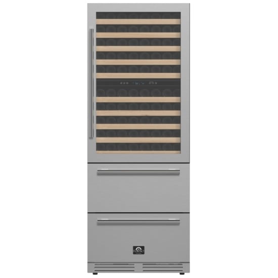 Forno FWCDR6697-30S