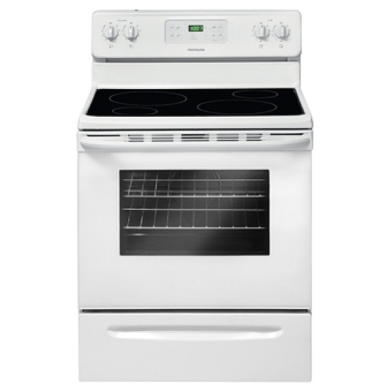 Évaluations Frigidaire CFEF3014TW