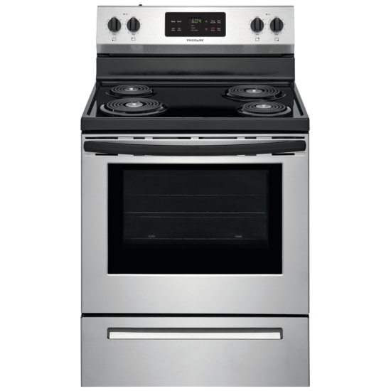 Frigidaire CFEF3016VS reviews