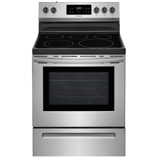 Frigidaire CFEF3054TS