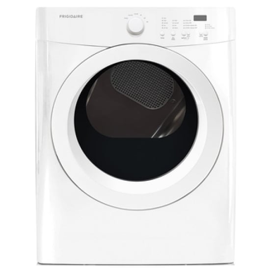 Frigidaire CFQE5000QW