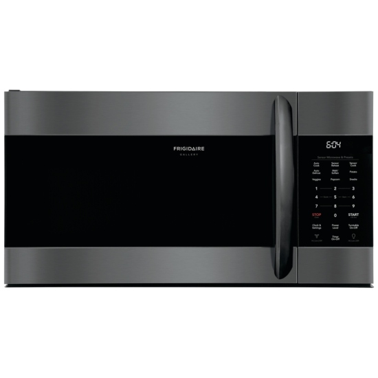 Frigidaire CGMV17WNVD