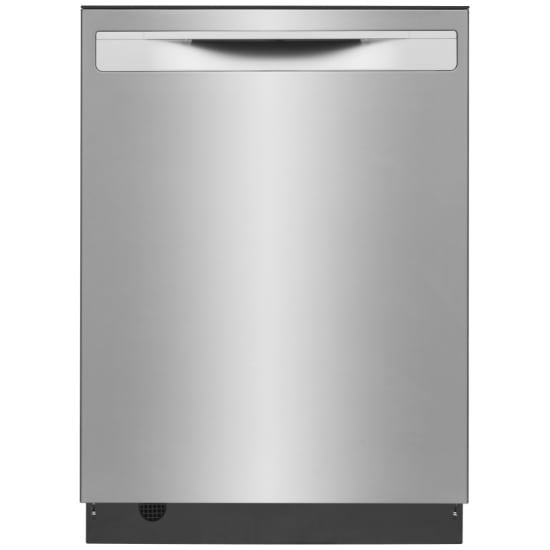 Electrolux EDSP4944CS