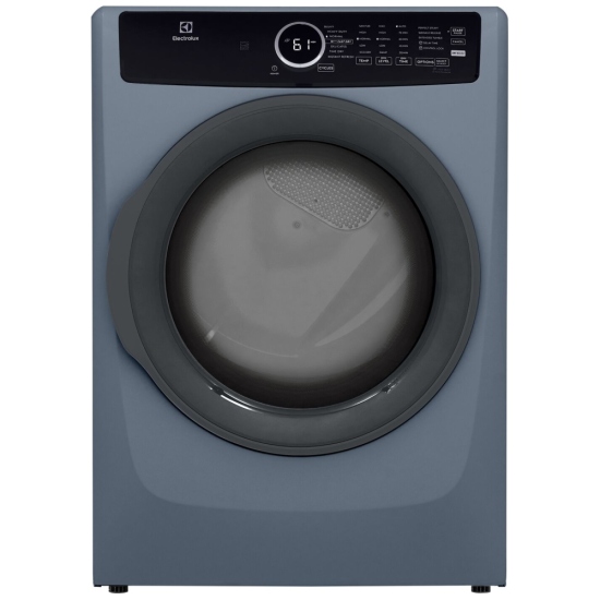 Évaluations Electrolux ELFE743CAD
