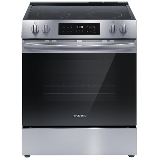 Frigidaire FCFE308CBS