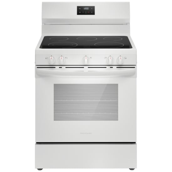 Frigidaire FCRE305CBW