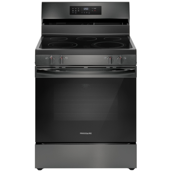 Frigidaire FCRE308CAD