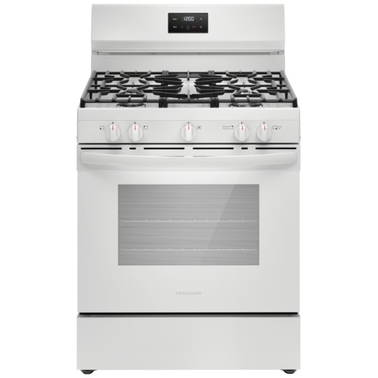 Frigidaire FCRG3052BW