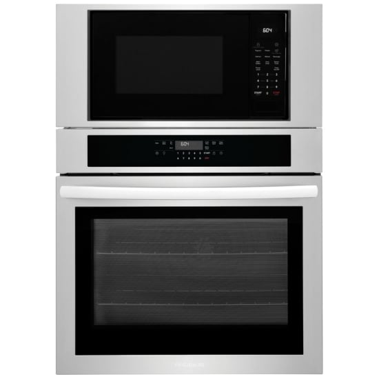 Frigidaire FCWM3030AS