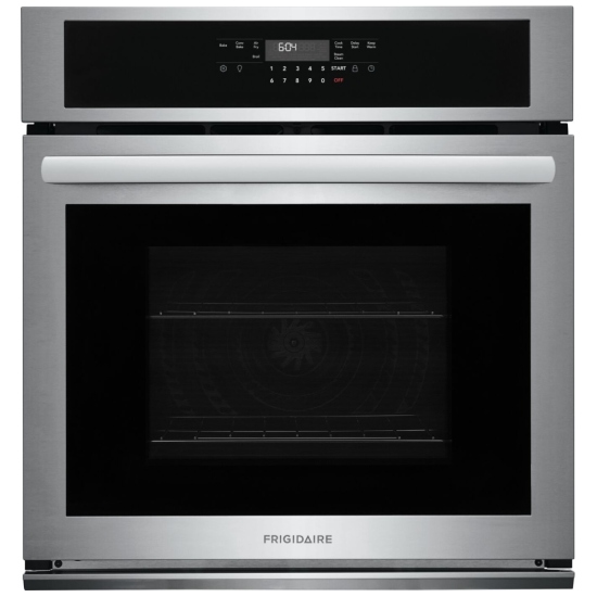 Frigidaire FCWS2730AS