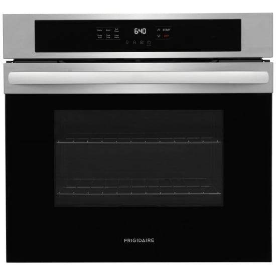Frigidaire FCWS3025AS
