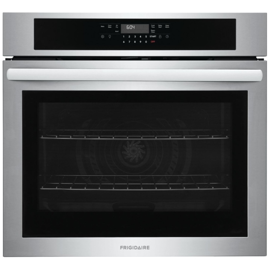 Frigidaire FCWS3030AS