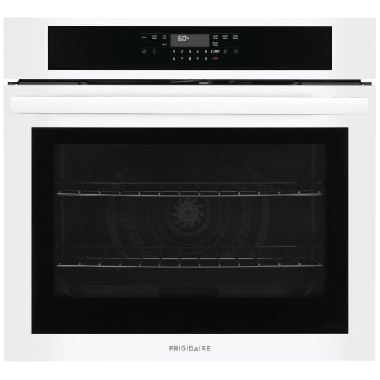 Frigidaire FCWS3030AW