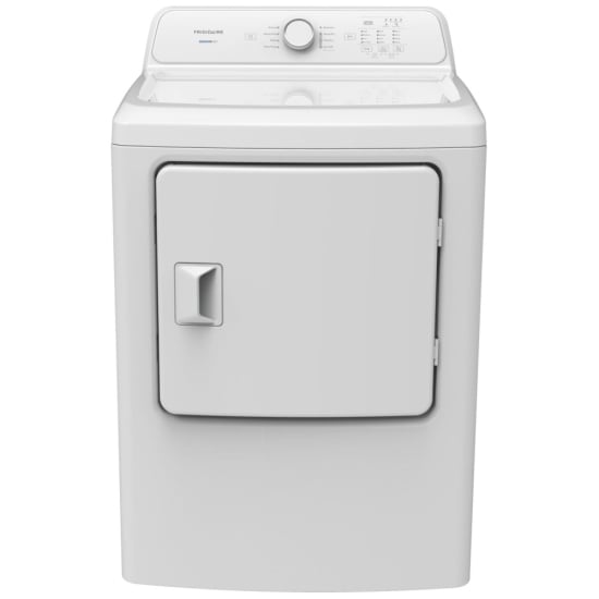 Frigidaire FLVG7000AW
