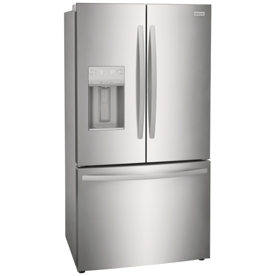 Frigidaire FRFC2323AS reviews