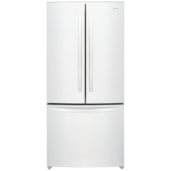Frigidaire FRFG1723AW