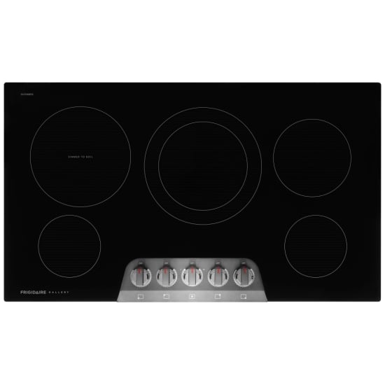 Frigidaire GCCE3670BD