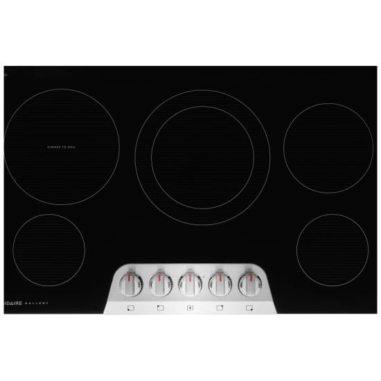 Frigidaire GCCE3670BS reviews