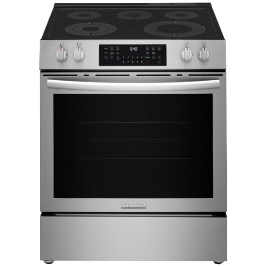 Frigidaire GCFE305CBF
