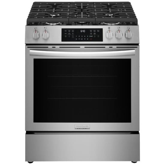 Frigidaire GCFG3059BF