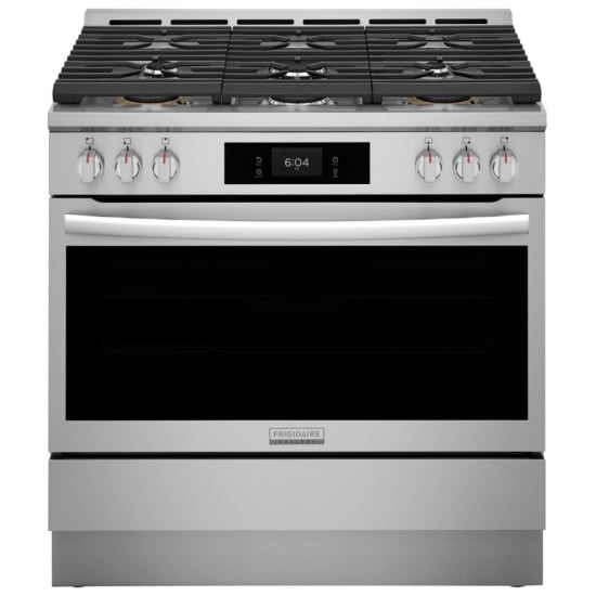 Frigidaire GCFG3661AF