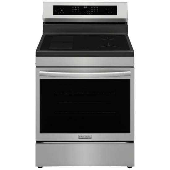 Évaluations Frigidaire GCRI306CBF