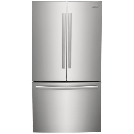 Frigidaire GRFN2853AF reviews