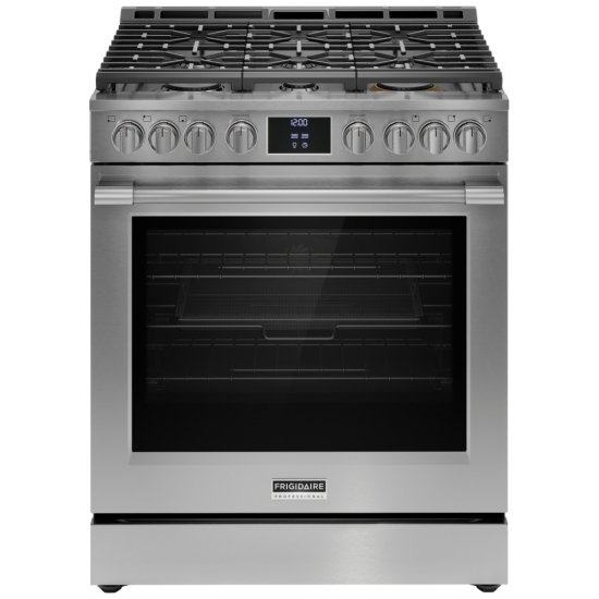 Frigidaire PCFG3080AF