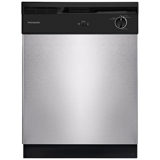 Frigidaire FBD2400KS