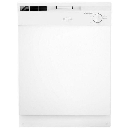 Frigidaire FBD2400KW