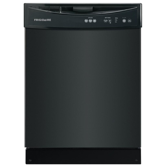 Frigidaire FDB520RHB