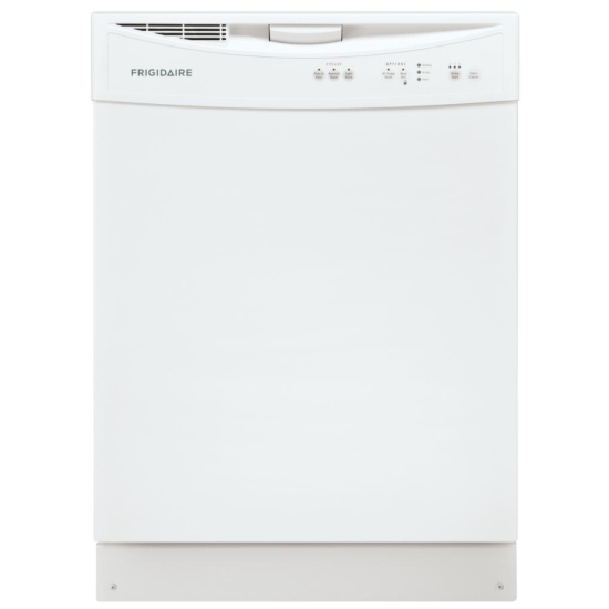 Frigidaire FDB520RHS