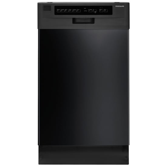 Évaluations Frigidaire FFBD1821MB