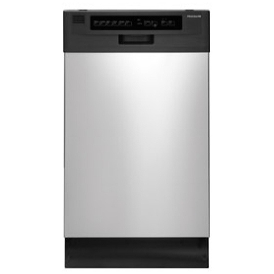 Frigidaire FFBD1821MS
