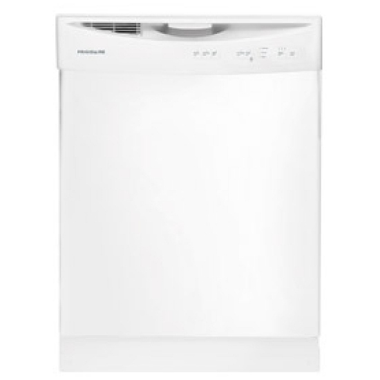 Frigidaire FFBD2403LW