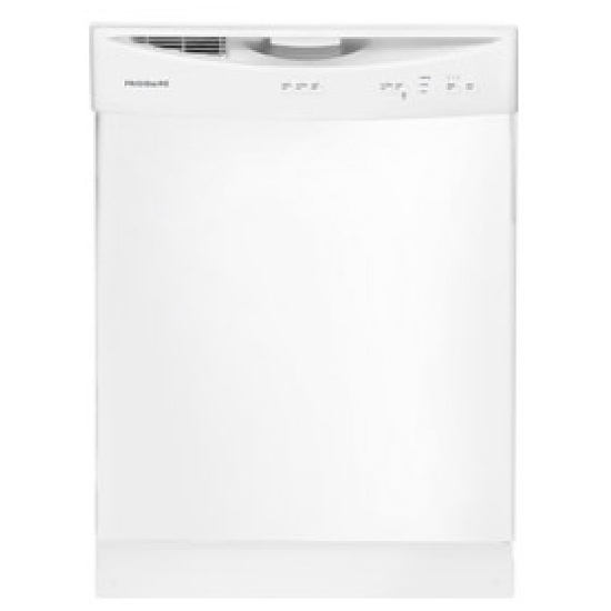 Frigidaire FFBD2406NW reviews