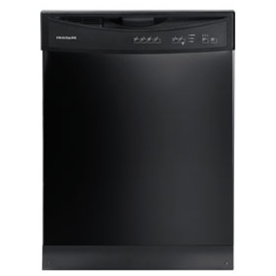 Frigidaire FFBD2407LB