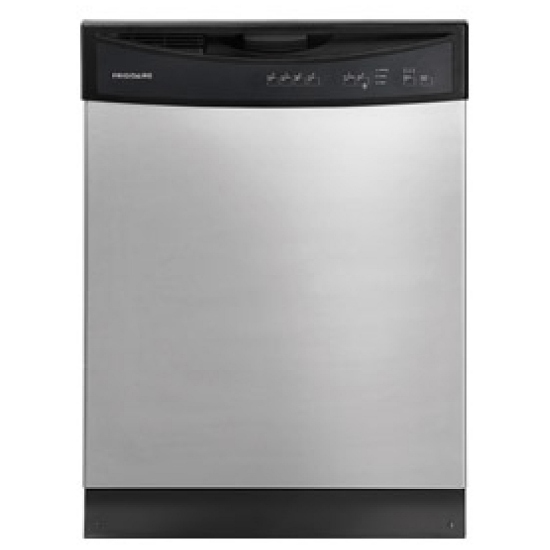 Frigidaire FFBD2407LS